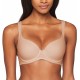 Reggiseno TRIUMPH Modern Soft + Cotton WP preformato con ferretto nudo