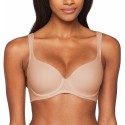 Reggiseno TRIUMPH Modern Soft + Cotton WP preformato con ferretto nudo