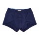 Boxer uomo LOTTO elastico interno in cotone LU1059 Dynamic Blu