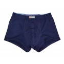 Boxer uomo LOTTO elastico interno in cotone LU1059 Dynamic Blu