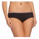 Slip Culotte senza cuciture taglio laser SLOGGI wow hipster avorio nero nudo