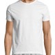  2 T-Shirt Uomo Maglia Intima TRAMONTE Girocollo Cotone Jersey M602 Made in Italy