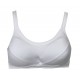 Reggiseno Bralette Brassiere Top Donna coppa preformata in modal Tramonte Cleofe