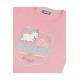 Pigiama corto bambina ragazza bimba cotone estivo Mr Wonderful Unicorno 56726