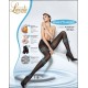 Leggings e Collant calza PUSH UP e ANTI AGE Levante 100 den coprente