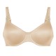 Reggiseno con ferretto ANITA Rosa Faia 5619 Grazia Beige