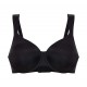 Reggiseno con ferretto FELINA Conturelle Minimizer Soft Touch 80622