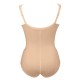 BODY senza ferretto Contenitivo e modellante forte Anita 3459 Clara Beige