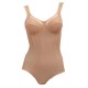 BODY senza ferretto Contenitivo e modellante forte Anita 3459 Clara Beige