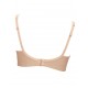 Reggiseno Tonya preformato senza ferretto da protesi Anita Care 5706X Beige