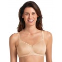 Reggiseno Tonya preformato senza ferretto da protesi Anita Care 5706X Beige