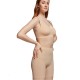  Guainetta Slip Donna con gamba Taglio Laser Senza Cuciture Gisela 0213