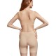  Guainetta Slip Donna con gamba Taglio Laser Senza Cuciture Gisela 0213