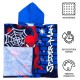 Poncho mare Accappatoio in microfibra Minnie Avengers Spiderman Gabby's Dolls