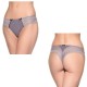 Offerta Passionata Slip Culotte Brasiliana Tanga donna ricamato liscio