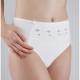 Offerta Passionata Slip Culotte Brasiliana Tanga donna ricamato liscio