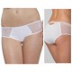 Offerta Passionata Slip Culotte Brasiliana Tanga donna ricamato liscio