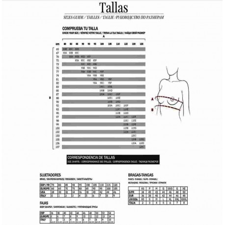 Body modellante Selene Giorgia scollatura profonda con ferretto e taglio laser