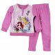  Pigiama Bimba Bambina in PILE invernale Disney Principesse Frozen Cry Babies