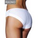 SLIP sgambato donna Ragno INVISIBILE microfibra di cotone