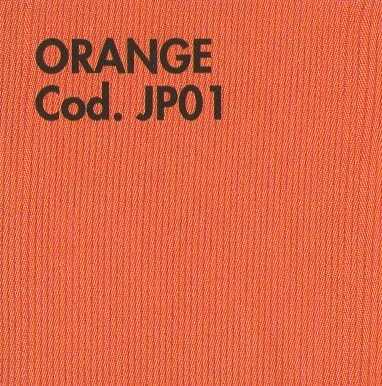 JKP orange